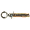 RS PRO Stainless Steel Expanding Shield Anchor M10 Thread Size, 12 mm Drill Diameter 177-6880