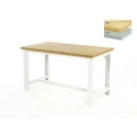 Bott Sheet Steel Workbench 800kg Max Load Adjustable Height 840mm x 2m x 750mm 41003178.16v