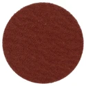 3M Cubitron II Ceramic Abrasive Disc, 50 mm Diameter, Medium Grade, P80 Grit, Max 25000 RPM, Pack of 50 27717