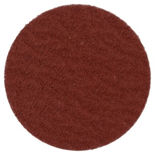 3M Cubitron II Ceramic Abrasive Disc, 50 mm Diameter, Medium Grade, P80 Grit, Max 25000 RPM, Pack of 50 27717