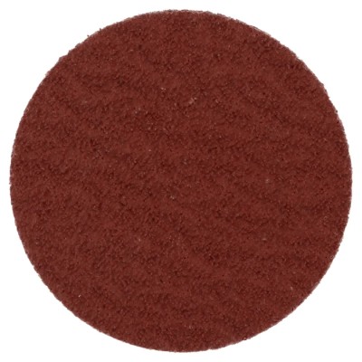3M Cubitron II Ceramic Abrasive Disc, 50 mm Diameter, Medium Grade, P80 Grit, Max 25000 RPM, Pack of 50 27717