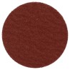 3M Cubitron II Ceramic Abrasive Disc, 50 mm Diameter, Medium Grade, P80 Grit, Max 25000 RPM, Pack of 50 27717
