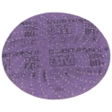 3M Cubitron II Ceramic Abrasive Disc 150 mm Medium Grade P80 Grit 50 Per Pack 86824