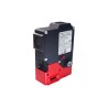 Idec HS1L Series Solenoid Interlock Switch Actuator Included IP67 10A 30V DC 250V AC HS1L