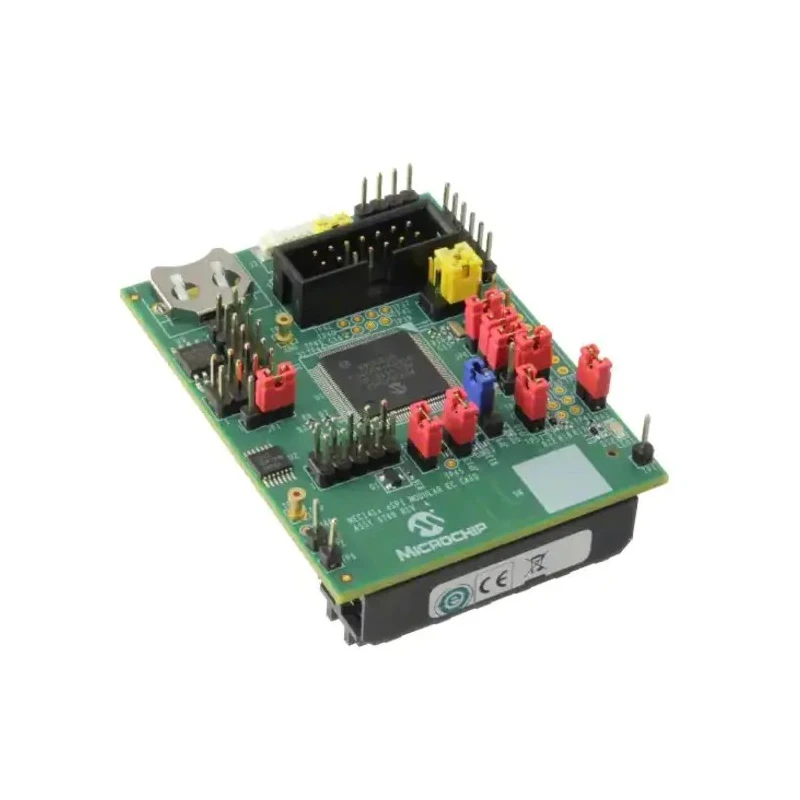 Microchip MEC1418 MECC Board MCU Evaluation Board EVB-MEC1418MECC