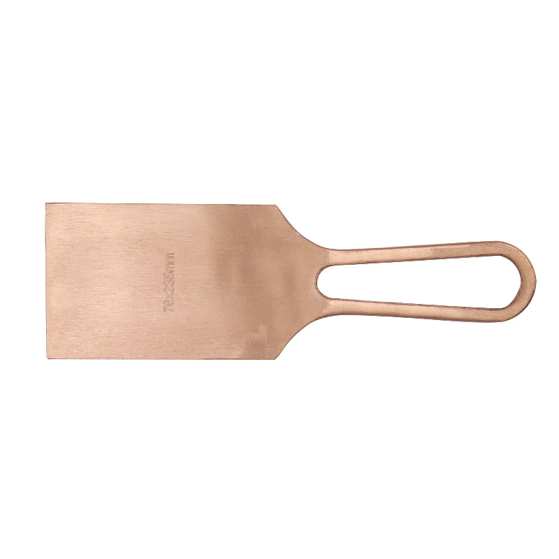 de-neers-76x235-mm-beryllium-copper-spray-booth-scraper-64225