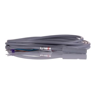 Norgren 3 Pin M8 Direct Reed Pneumatic Switch QM/34 Series, 30V dc LED Indicator QM/34/2