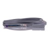 Norgren 3 Pin M8 Direct Reed Pneumatic Switch QM/34 Series, 30V dc LED Indicator QM/34/2