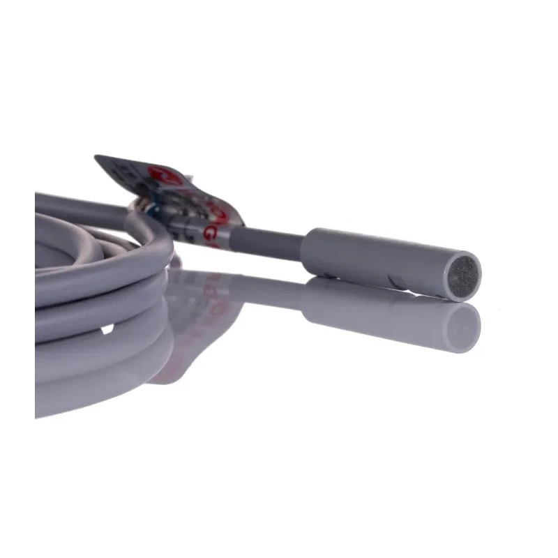 Norgren 3 Pin M8 Direct Reed Pneumatic Switch QM/34 Series, 30V dc LED Indicator QM/34/2