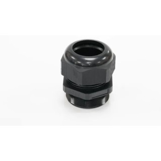 RS PRO Plastic Cable Gland Nylon Material Straight Cable Entry Thread Size PG36 Female 10B Series for Heavy Duty 208-4647