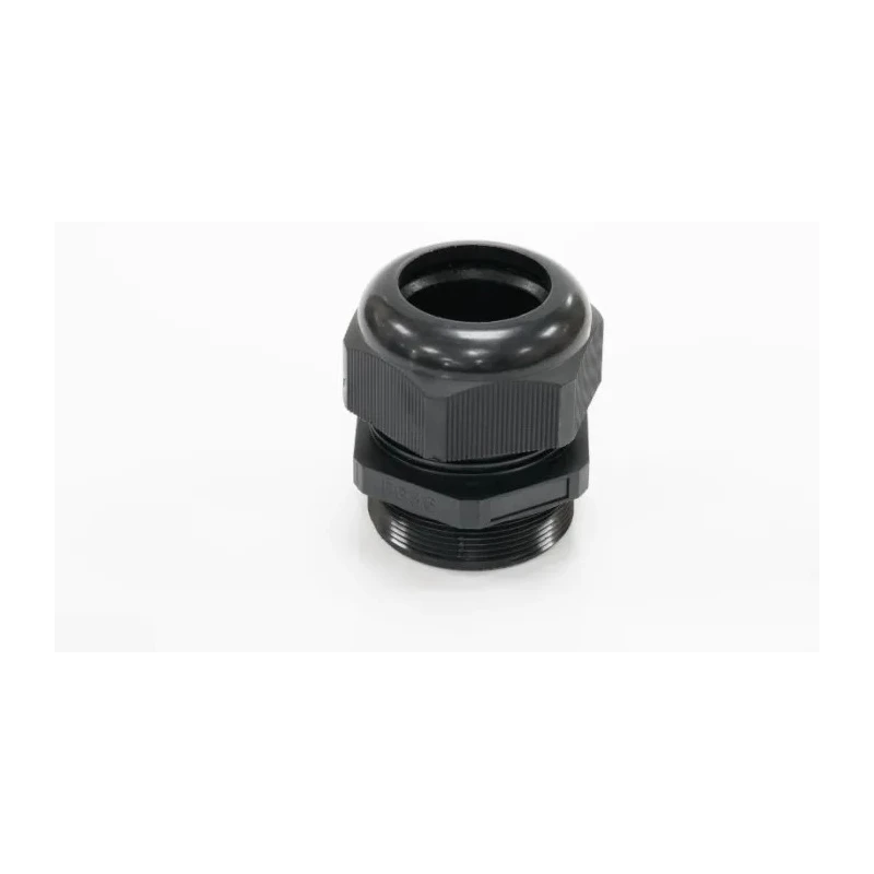 RS PRO Plastic Cable Gland Nylon Material Straight Cable Entry Thread Size PG36 Female 10B Series for Heavy Duty 208-4647