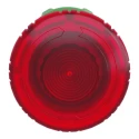 Schneider Electric ZB5 Series Twist Release Emergency Stop Push Button Head 40 mm Diameter ZB5AW743