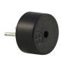 RS PRO Through Hole Buzzer 4V AC 70 dB Continuous Tone Black Housing Noryl RS PRO 179-7445
