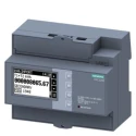 Siemens 3 Phase Digital LCD Energy Meter 7KM2200-2EA40-1GA1