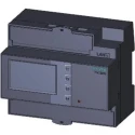Siemens 3 Phase Digital LCD Energy Meter 7KM2200-2EA40-1GA1