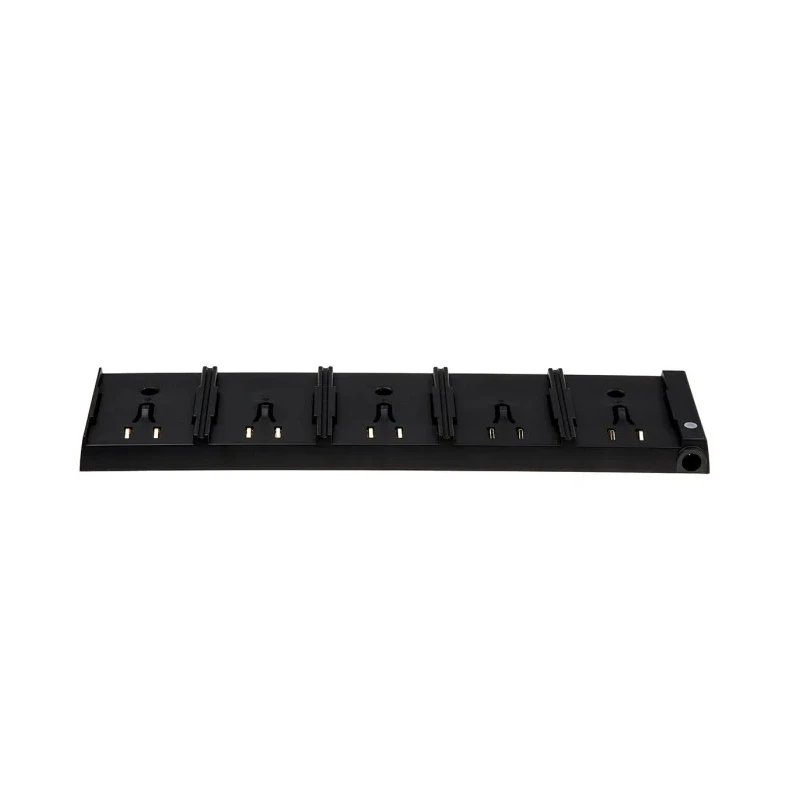LEDLENSER Torch Accessory Kit 5 Station Charging Panel for i9R iron, i9R 5 STATION CHARGING PANEL