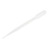 RS PRO Polyethylene Pipette 7ml Capacity, 160mm Length, Sterilized, Model 179-3666