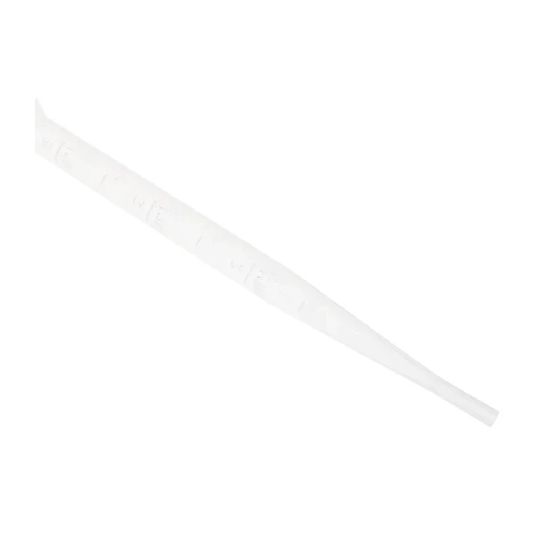 RS PRO Polyethylene Pipette 7ml Capacity, 160mm Length, Sterilized, Model 179-3666