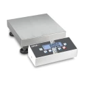 Kern Electronic Weighing Scale 15kg Capacity RS232 Interface EOC 10K-4