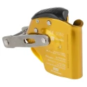 Petzl Rope Grab Rope Adjustable Device Stainless Steel, Nylon, Aluminium Automatic Safety Equipment B071BA00