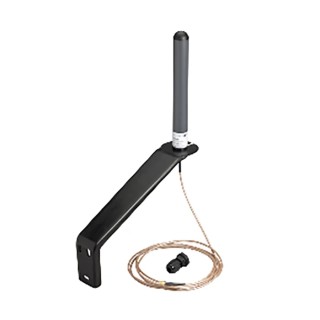 Schneider Electric WiFi Antenna Whip External 2m Cable ZARC03