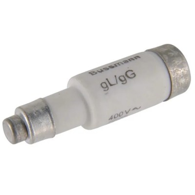 Eaton 10A, 400V AC D01 Neozed Fuse 10NZ01