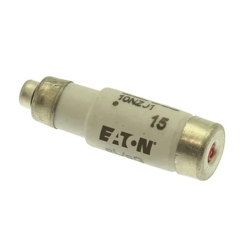 Eaton 10A, 400V AC D01 Neozed Fuse 10NZ01