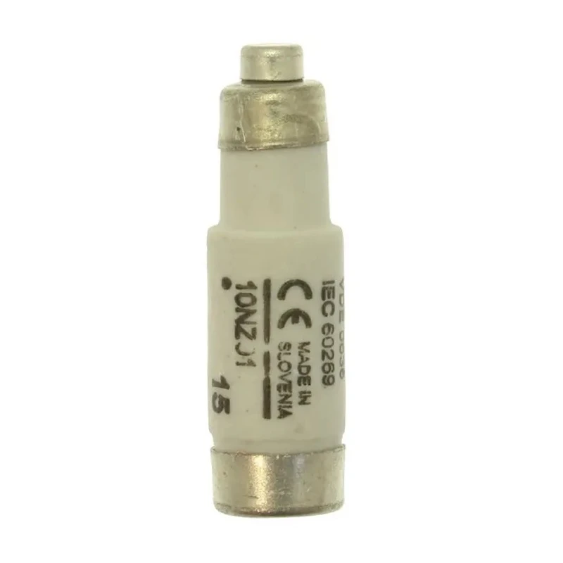 Eaton 10A, 400V AC D01 Neozed Fuse 10NZ01