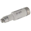 Eaton Neozed Fuse 6A, 400V AC, D01 Bottle Fuse, Ceramic Body, 50kA Breaking Capacity 6NZ01