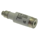 Eaton Neozed Fuse 6A, 400V AC, D01 Bottle Fuse, Ceramic Body, 50kA Breaking Capacity 6NZ01