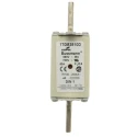 Eaton 40A Centred Tag Fuse NH1 690V ac Fast Acting Dual Indication Blade Tag 170M3808D