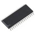 Infineon SRAM Memory 4MB Asynchronous 45ns Access Time Surface Mount SOIC 32-Pin CY62148ELL-55SXIT