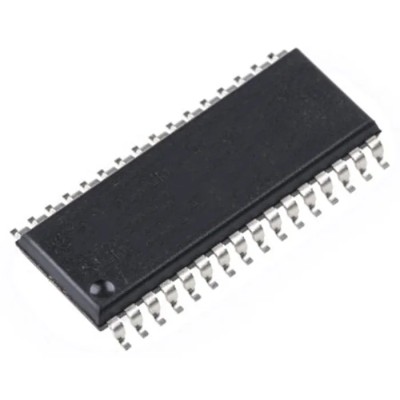 Infineon SRAM Memory 4MB Asynchronous 45ns Access Time Surface Mount SOIC 32-Pin CY62148ELL-55SXIT