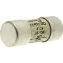 Eaton 80A Ceramic Cartridge Fuse 415V AC 23 x 57 mm KR85 80KR85