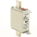 Eaton 40A High Speed Dual Indication Centred Tag Fuse NH000 690V AC NH000