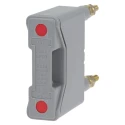 Eaton 20A Rail Mount Fuse Holder, 1P-Pole, 660V AC, 690V AC RS20P-GGY