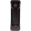 Eaton 63A Rail Mount Fuse Holder, 1P Pole, 690V ac RS63PH