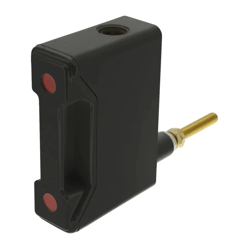 Eaton 63A Rail Mount Fuse Holder, 1P Pole, 690V ac RS63PH