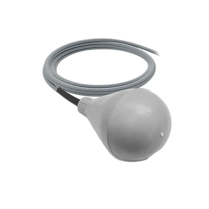 ATMI Cable Float Switch with 10 m Cable, SPDT Output, 250 V AC Max, 125 V DC Max AQUAXLPVC10M