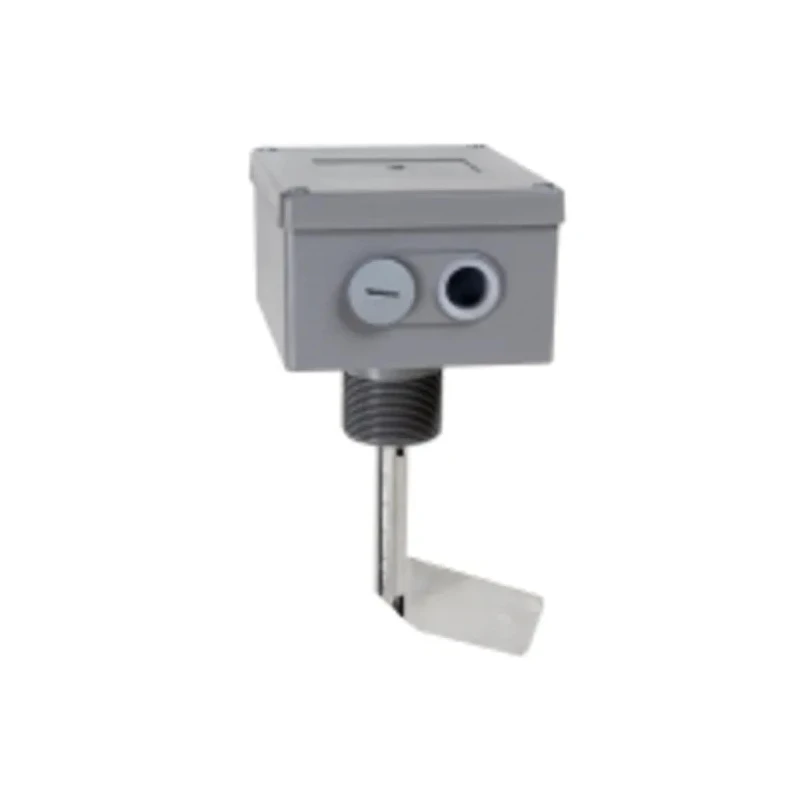 ATMI SOLIBA PRP Series Panel Mount Rotary Vane Level Detector Sensor with Fibreglass Reinforced ABS Housing SOLIBAPRP230VAC