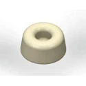 3M Circular Anti-Vibration Mount Adhesive, 22.35 mm Outside Diameter, 10.1 mm Height 669996