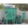 Dyeing Industries Effluent Treatment Plant 10KLD