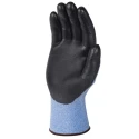 Skytec Blue Polyurethane Work Gloves Size 10 Trigata with Level B Cut Resistance SKY90