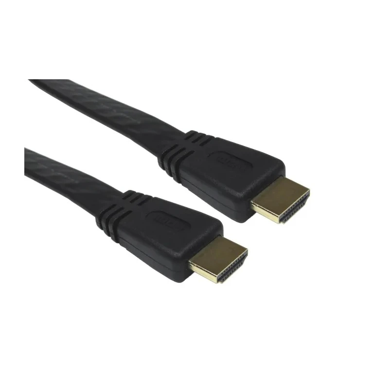 RS PRO 5 m 4K HDMI Cable Male HDMI to Male HDMI White 182-8576
