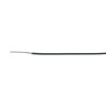 TE Connectivity FlexLite Series Black Equipment Wire 20 AWG 19/0.19 mm Core Strands 100 m Polyolefin FLT0111-0.50-0