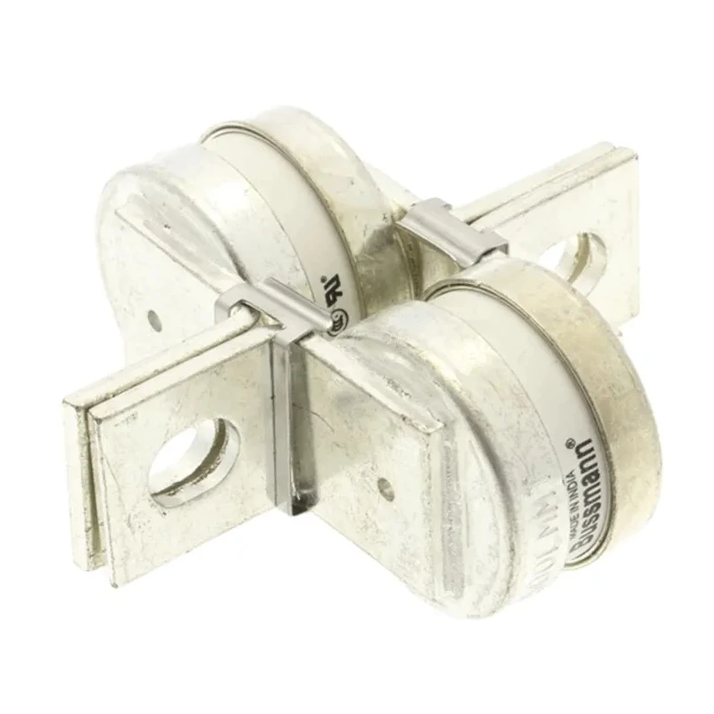 Eaton 500A High Speed Bolted Tag Fuse MMT 240V AC, 59 mm 500LMMT