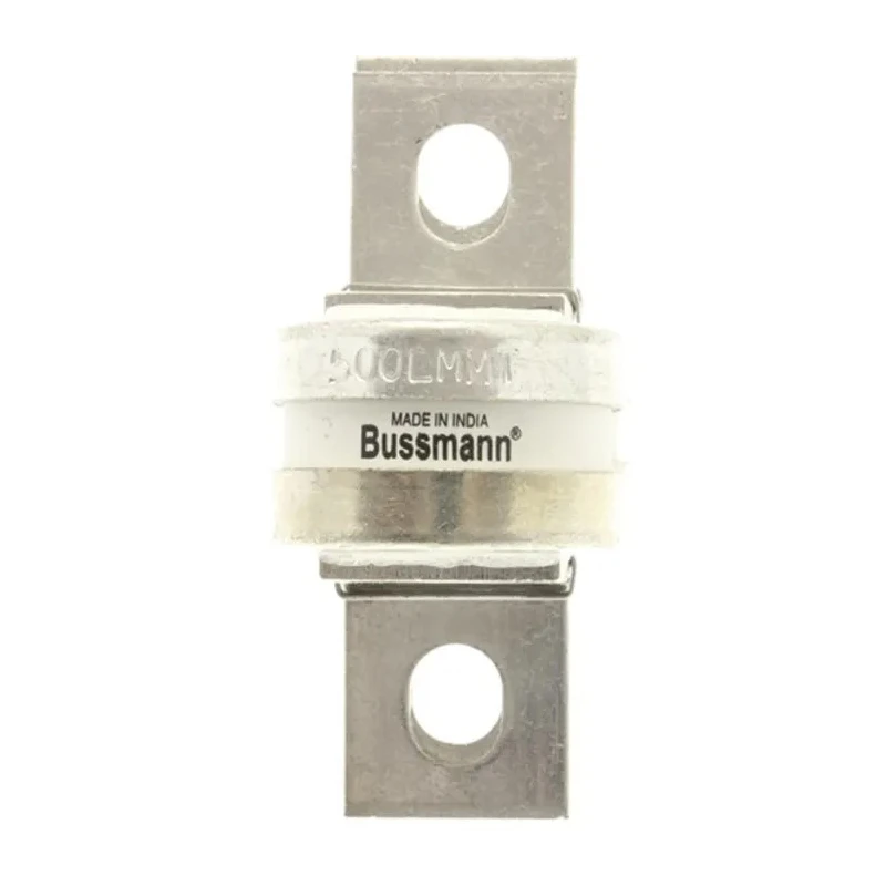 Eaton 500A High Speed Bolted Tag Fuse MMT 240V AC, 59 mm 500LMMT