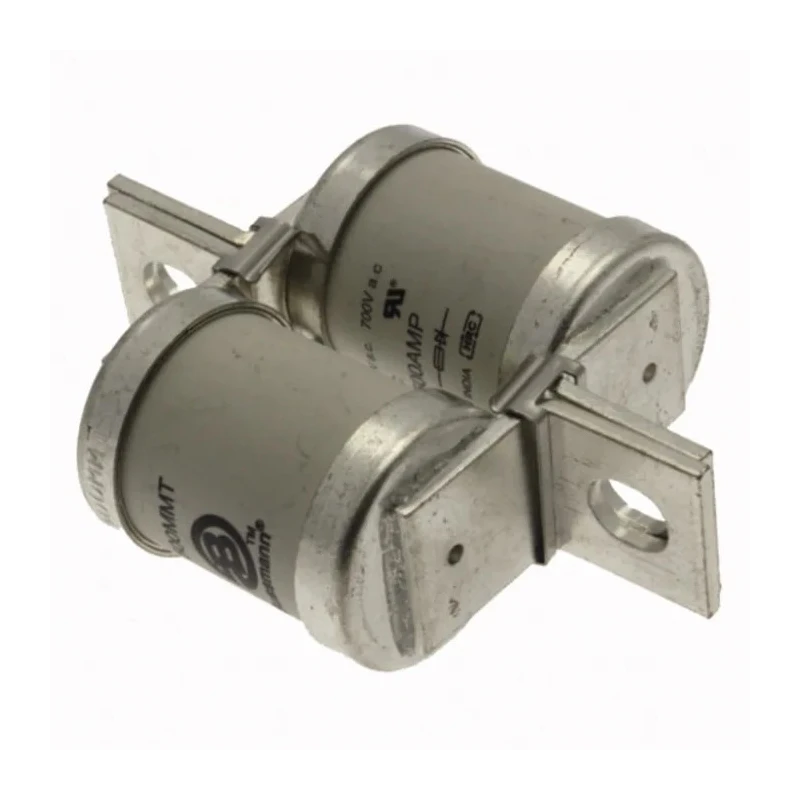 Eaton 500A High Speed Bolted Tag Fuse MMT 240V AC, 59 mm 500LMMT