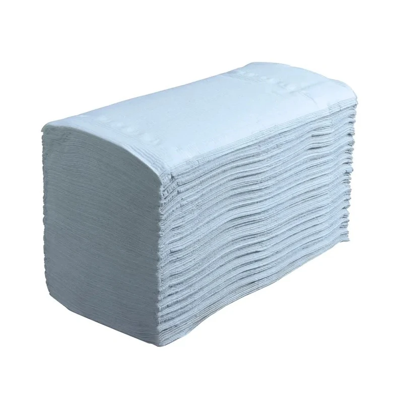 SCOTT Control™ Interfolded Hand Towels 318 x 106 mm 1 Ply 3600 Sheets 6682