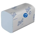 SCOTT Control™ Interfolded Hand Towels 318 x 106 mm 1 Ply 3600 Sheets 6682